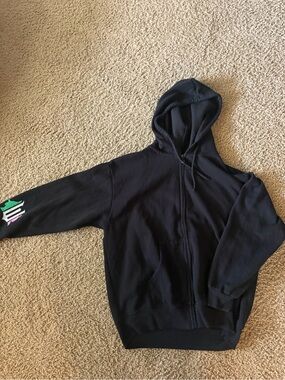 Wicked Hoodie